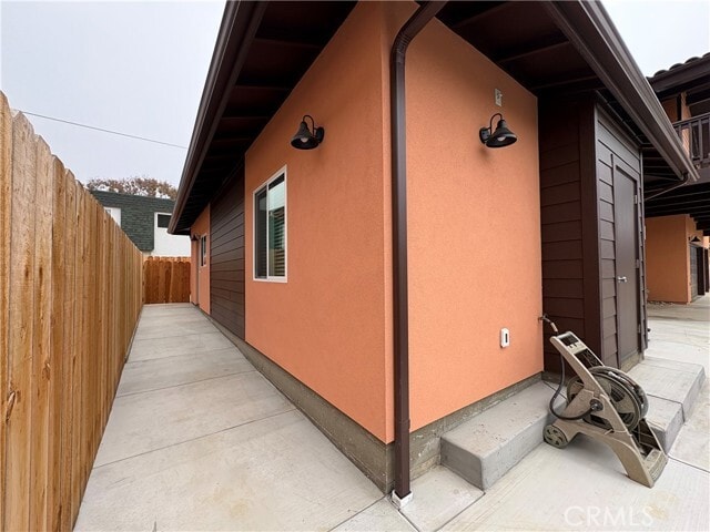 Building Photo - 501 Marina St