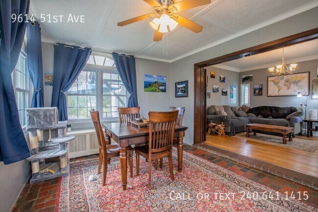Building Photo - 9614 51st Ave
