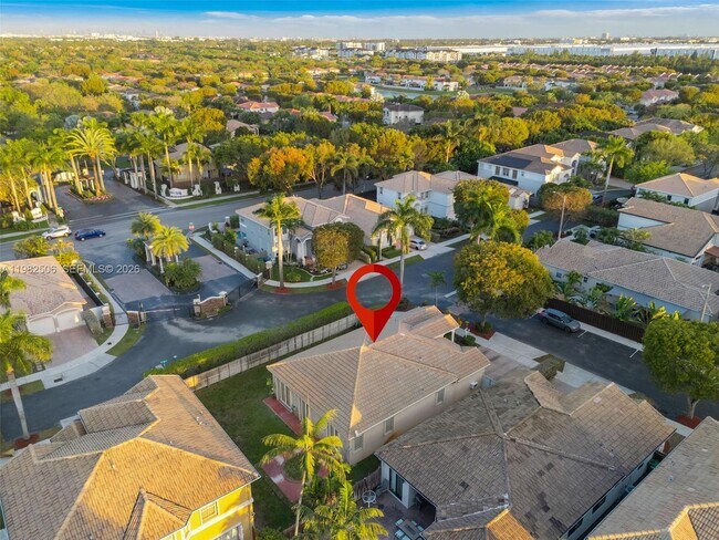 Building Photo - 11221 NW 48th Terrace