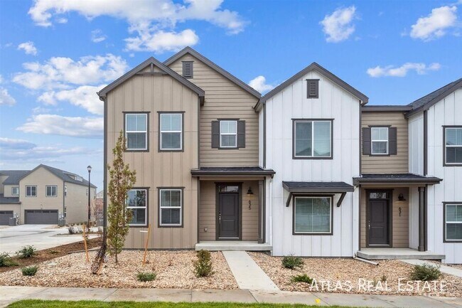 Building Photo - 6014 McIntyre Aly