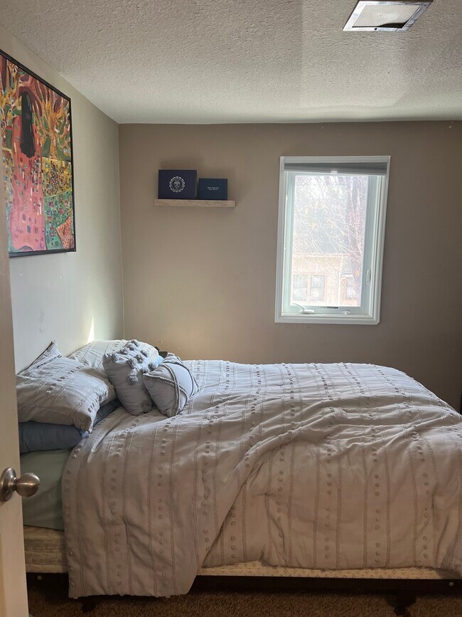 Bedroom 3 - 1058 24th Ave SE