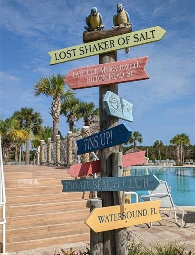 Building Photo - 400 Gypsy Palace Ln