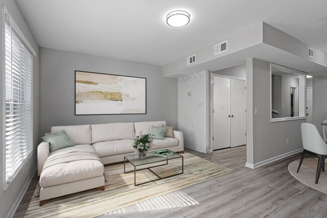 Building Photo - BEAUTIFUL TOWNHOUSE NEAR DOWNTOWN CLAYTON - ADMIN FEES WAIVED *Limited Time Only*