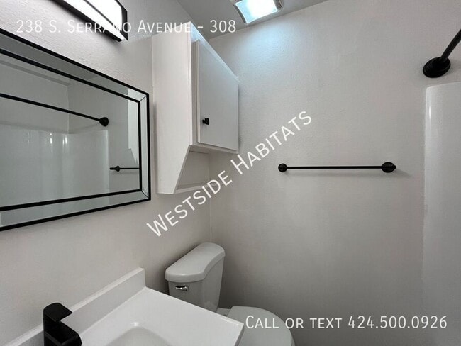 Building Photo - 238 Serrano Ave