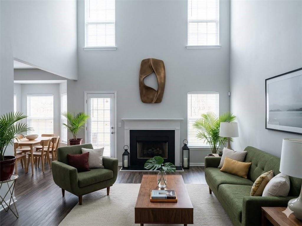 Building Photo - 3155 Hunting Creek Pass