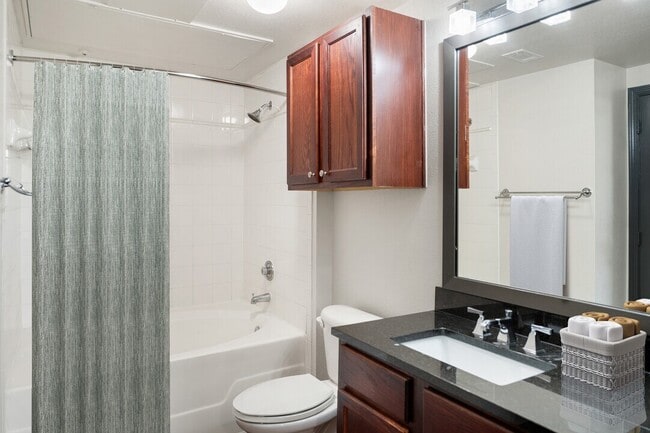 Building Photo - Save $500 and Get Your Fees Back at Move-In!