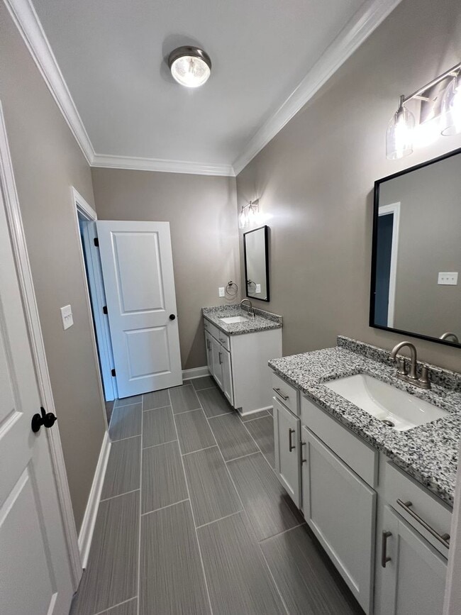 Building Photo - The Village at Mount Victor