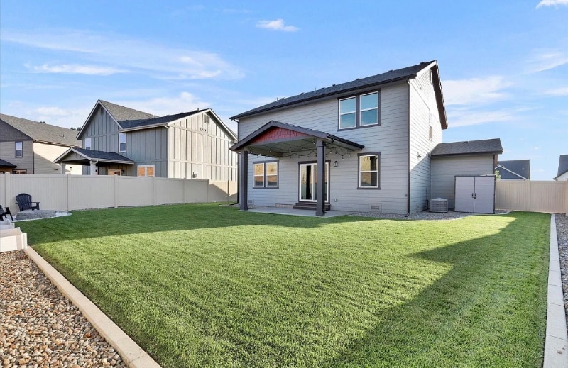 Building Photo - 273 S Legacy Ridge Dr