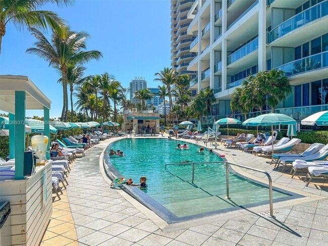 Building Photo - 6799 Collins Ave