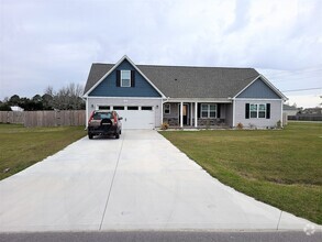 Building Photo - 3 Bedroom 2 Bath Home with Bonus - Osprey ...