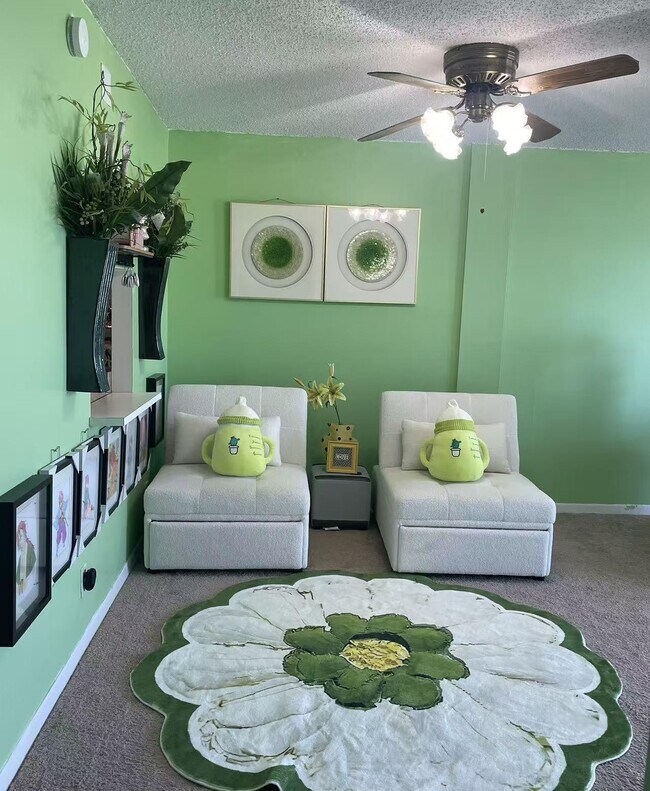 Building Photo - 500 Executive Center Dr