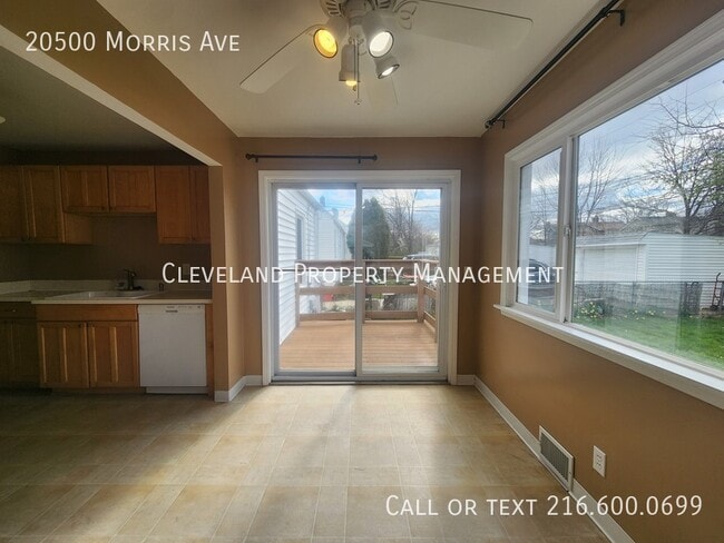 Building Photo - 20500 Morris Ave