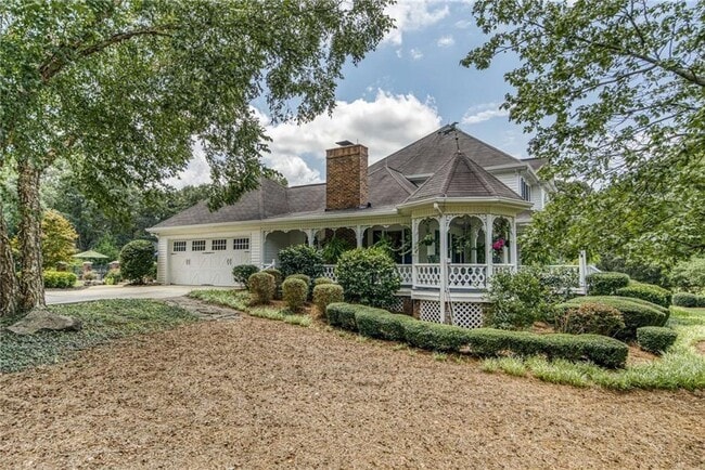 Building Photo - 900 Amber Stapp Studdard Rd