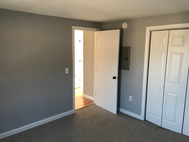 Bedroom 1 - 1301 White Cedar Blvd