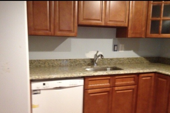 Part of the kitchen - 3905 Brenda Ln