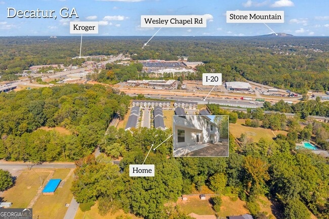 Building Photo - 4289 Arcadia Dr