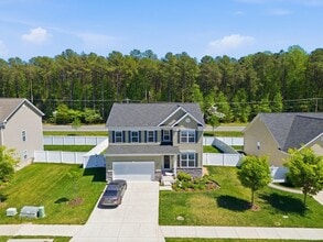 Building Photo - 20724 Hilton Run Ct