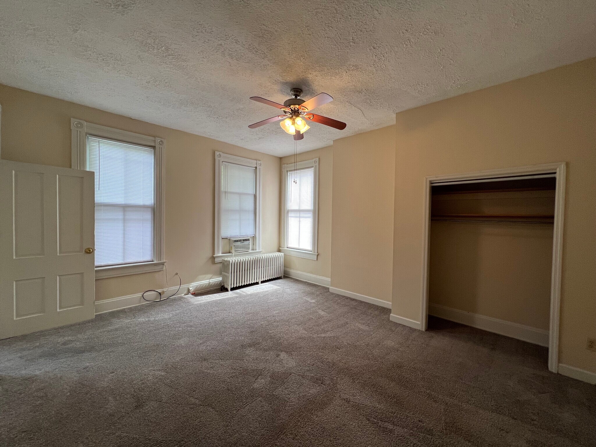 Bedroom 1 - 2210 Victor St