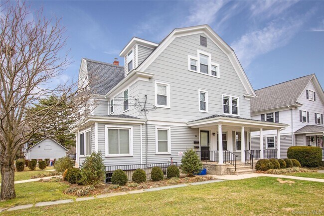 Building Photo - 199 Purchase St