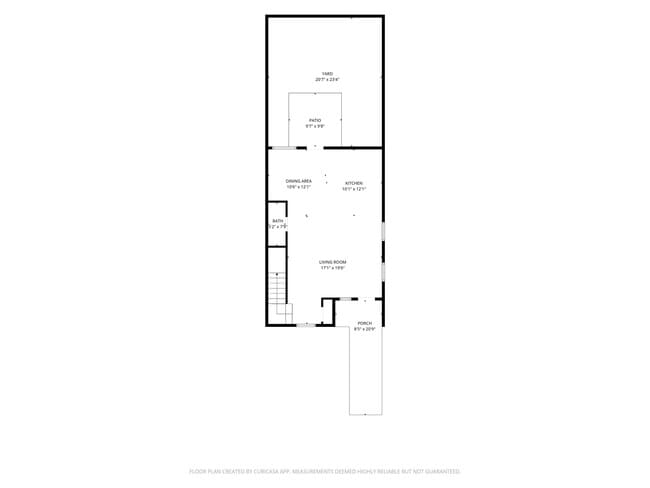 Building Photo - 7818 Hanfro Ln