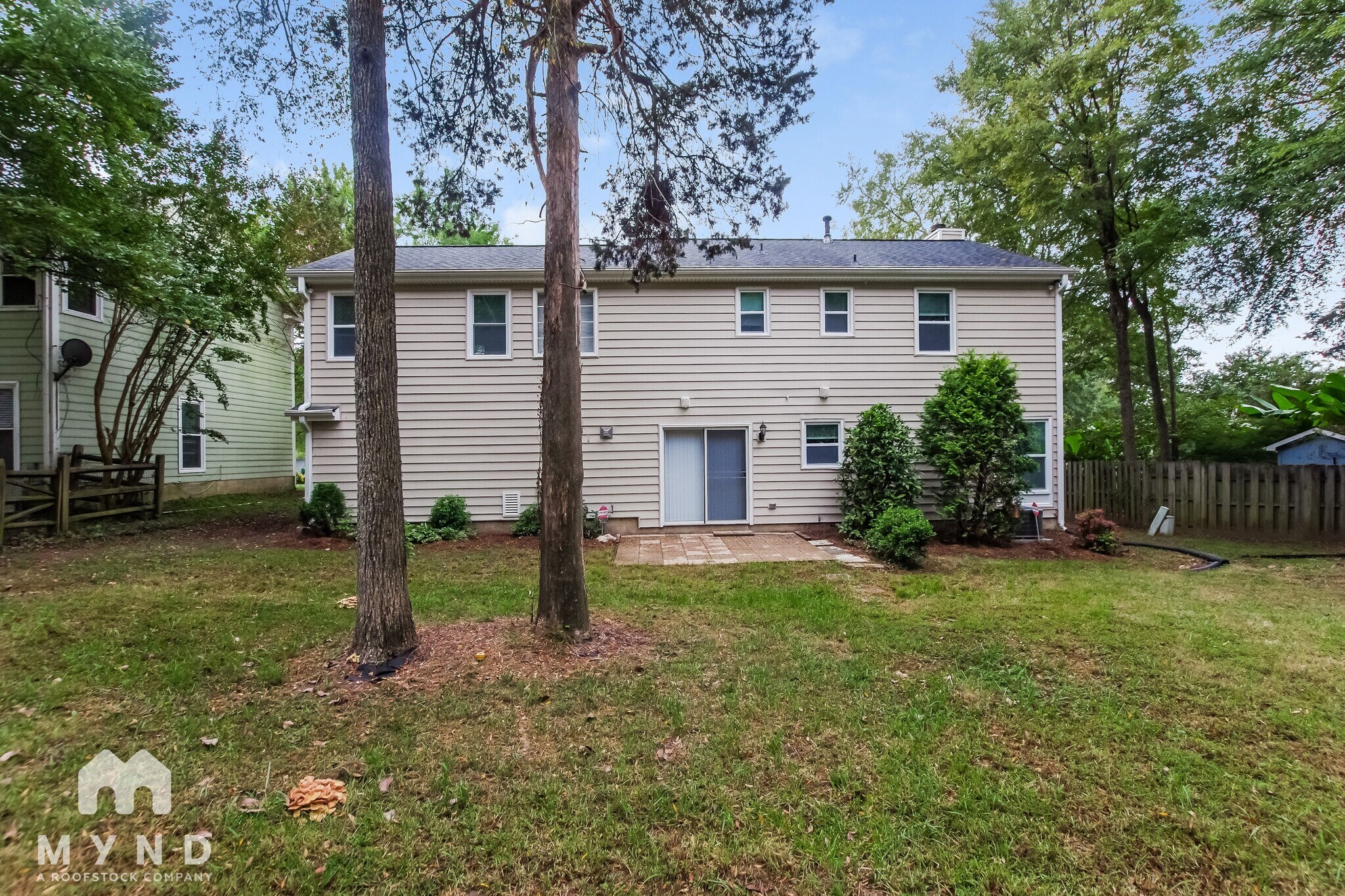 Building Photo - 9512 Vera Jones Ln