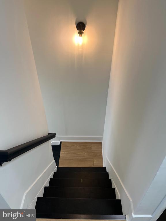 Building Photo - 1706 McCulloh St