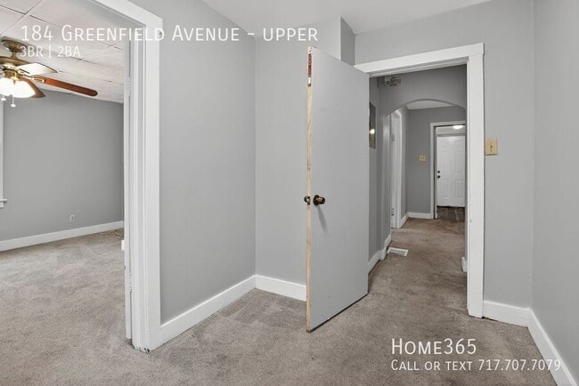 Building Photo - 184 Greenfield Ave