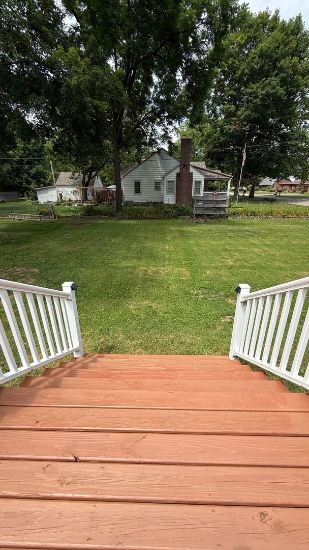 Building Photo - Cute! Renovated 2 Bedroom Home near Anderson Univ
