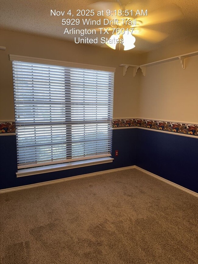 Building Photo - 5929 Wind Drift Trail