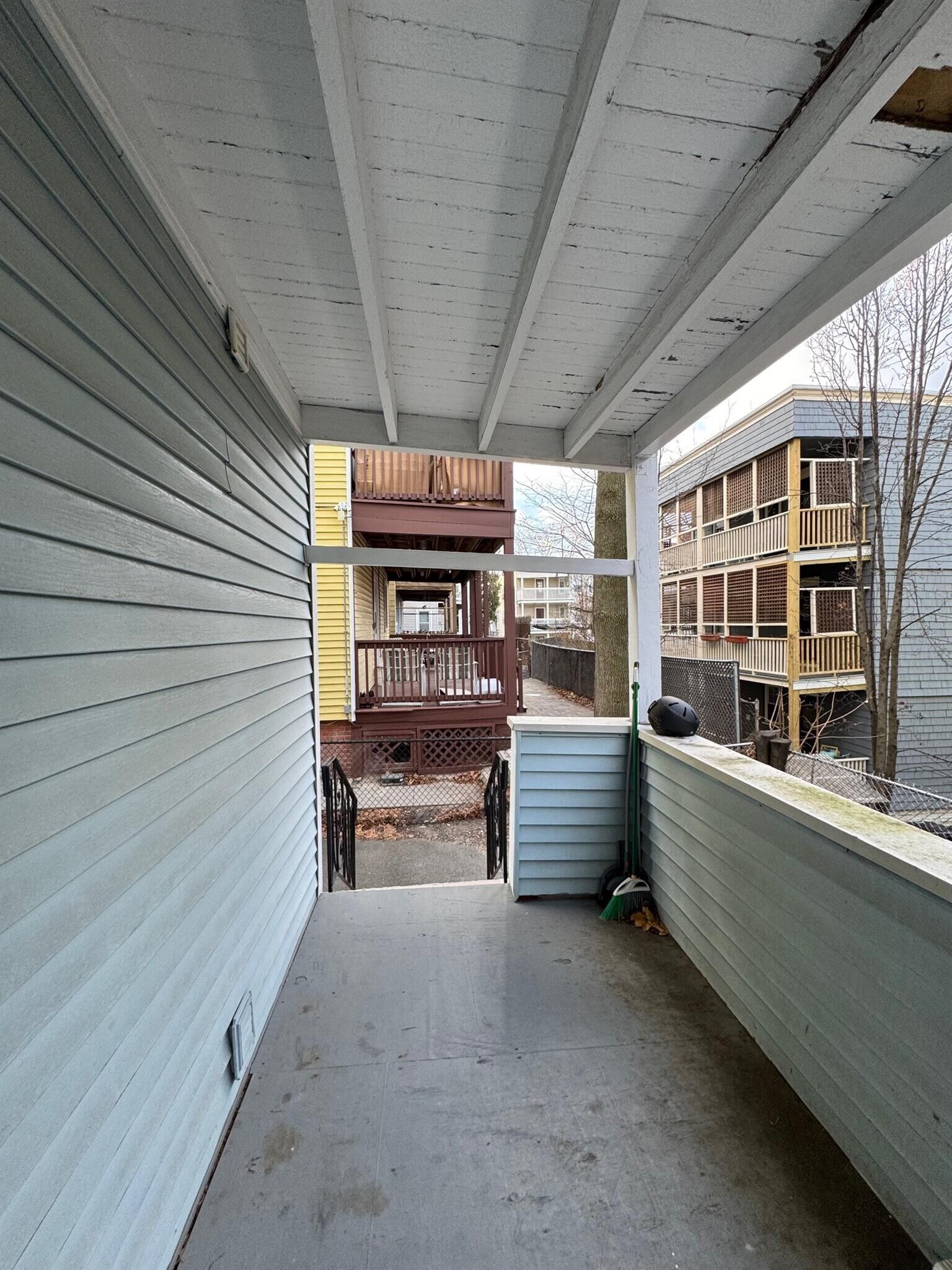 Building Photo - 97 Marion St