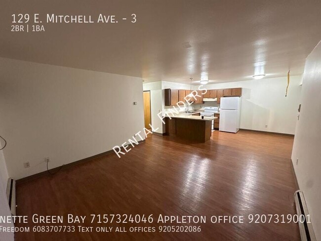 Building Photo - 129 E Mitchell Ave