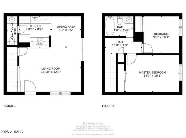 Building Photo - 1231 E Lawrence Ln