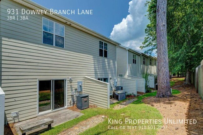 Building Photo - 931 Downey Branch Ln
