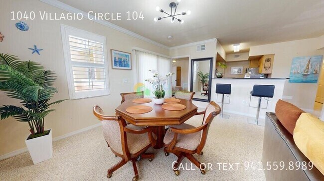 Building Photo - 1040 Villagio Cir