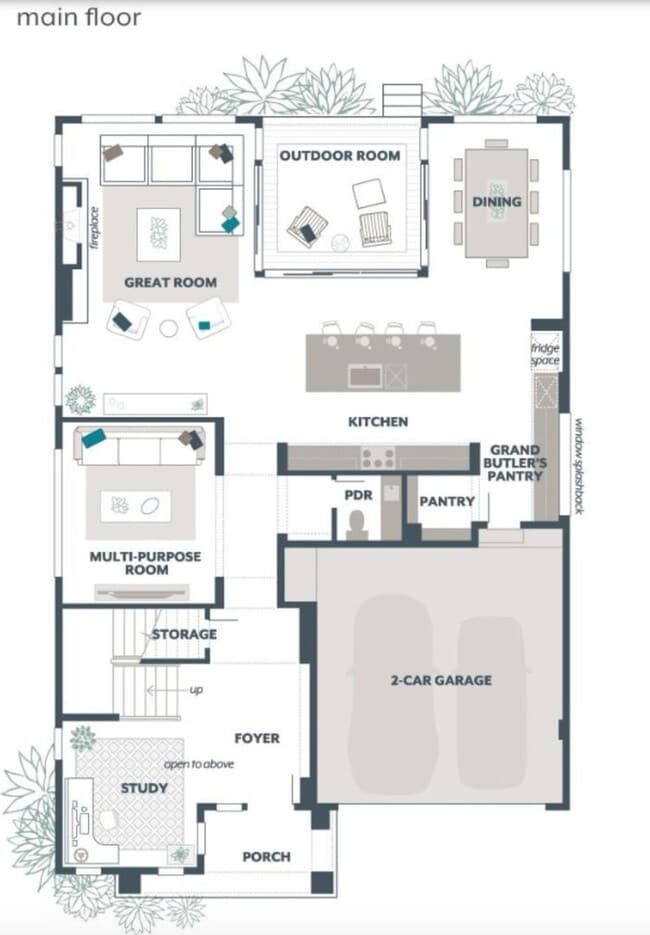 Building Photo - Listed For Rent