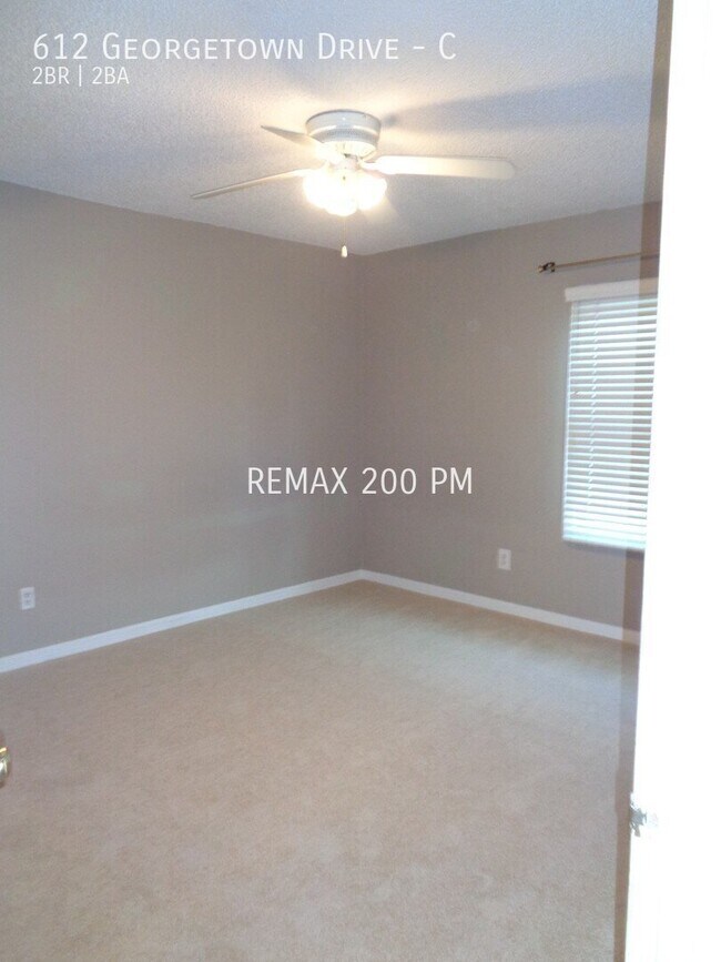 Building Photo - 612 Georgetown Dr