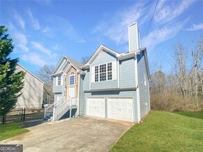 Building Photo - 1068 South Gordon Rd SW