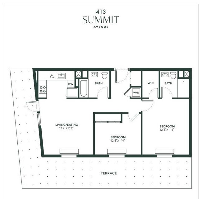 Building Photo - 413 Summit Ave