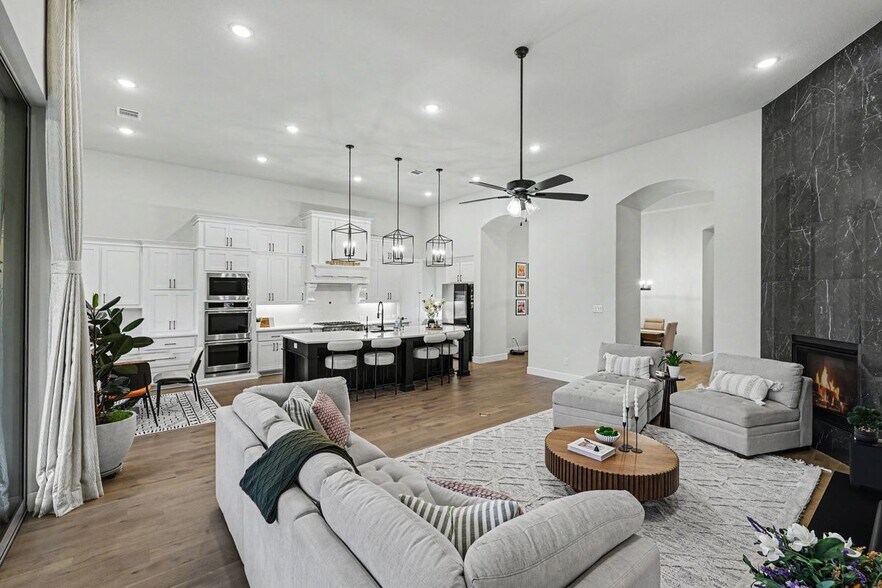 Building Photo - 3332 Zenyatta Ct