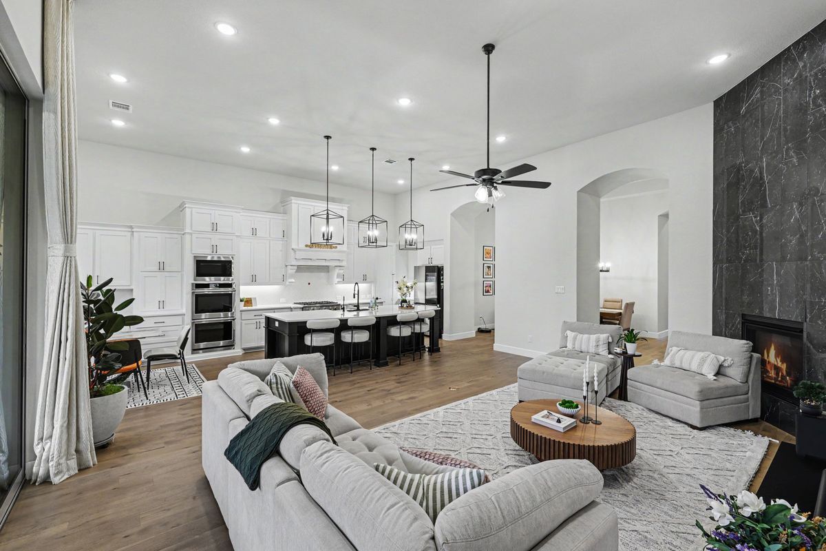 Building Photo - 3332 Zenyatta Ct
