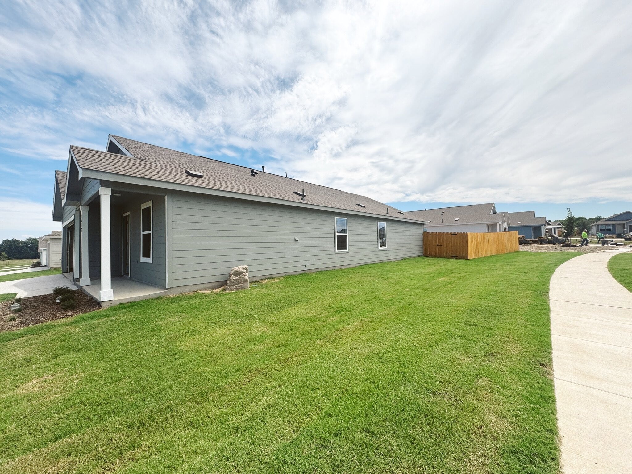 Building Photo - 3612 Chambray Dr