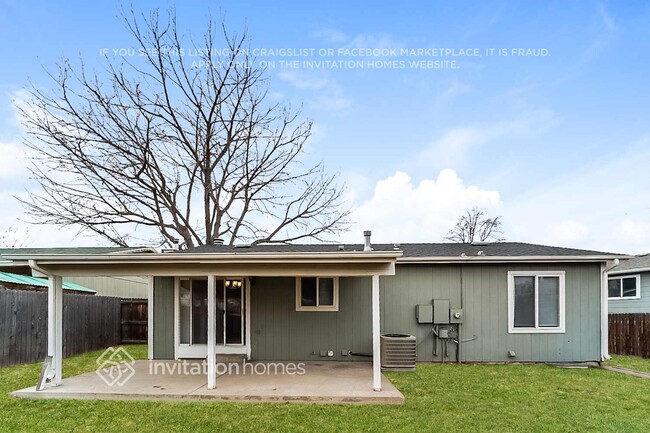 Building Photo - 3538 S Ouray Cir