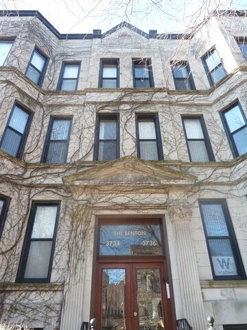 Primary Photo - 3734 N Sheffield Ave