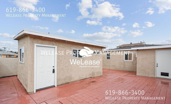 Building Photo - Modern 3-Bedroom 2Bath Home with Seperate ...