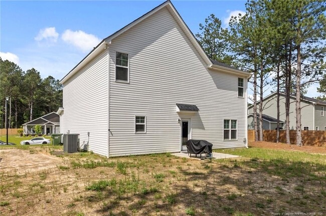 Building Photo - 212 Flying Bolt Dr