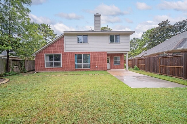 Building Photo - 18502 Eden Trails Ln