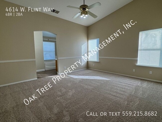 Building Photo - 4614 W Flint Way