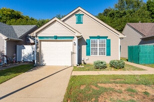 Building Photo - 2509 Arbor Ter