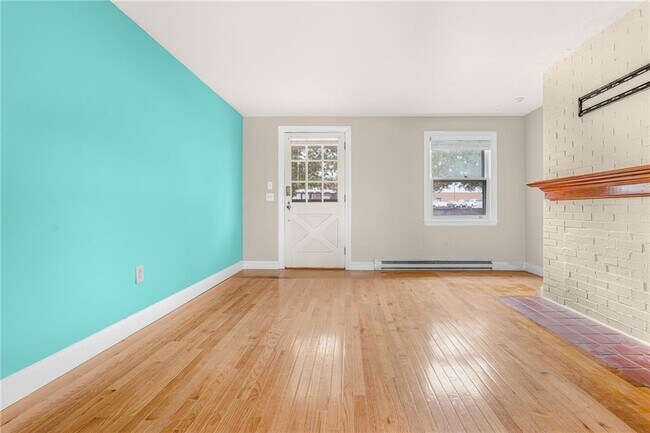 Building Photo - 3421 Pawtucket Ave