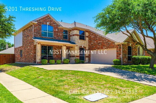 Building Photo - 5201 Threshing Dr